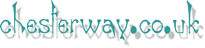 chesterway.co.uk logo